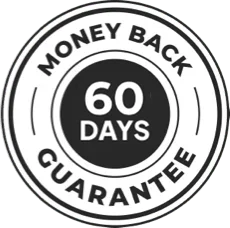 Memory Vitali Money Back Guarantee